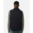 thumbnail image 3 of CORE365 CE716 Unisex Techno Lite Flat-Fill Insulated Vest-Black-S, 3 of 6