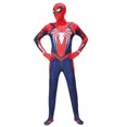 thumbnail image 1 of Man Body Cosplay Disfraz Una Sola para Eventos Temáticos, 1 of 9