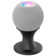 thumbnail image 3 of Shisuyan Speaker Stand For Mini Desktop Audio Holder With Cable Management Simple Design For Bedroom And Study, 3 of 8