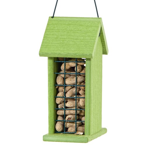 Woodlink Audubon Suet Bird Feeder