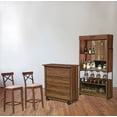 thumbnail image 3 of Cantina Kessa Muebles Morgan Antique, 3 of 3