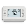 thumbnail image 1 of Termostato programable Honeywell Home RTH21B 1 calor/1 frío, 1 of 5