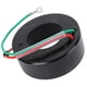 thumbnail image 5 of Bobina de embrague de compresor de aire acondicionado de CA, reemplazo de cobre de 12V para Fit 2009-2014 1.5L, 5 of 14