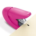 thumbnail image 3 of Engrapadora sin grapas PLUS Paper Clinch rosa, 3 of 9