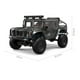 thumbnail image 3 of Carro de control remoto Coche de control remoto 1/12 Escala completa 2.4GHz Camiones todoterreno 4WD Vehículo Carreras Escalada Coche Regalos para niños Adultos Romacci Carro de control remoto, 3 of 7