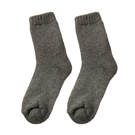 

Woman Running Womens To Keep Warm Sock Pure Color Upset Lightweight Cotton Socks Stance Socks Men