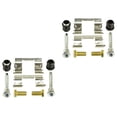 thumbnail image 1 of 2 Kits De Cálipers De Frenos Tahoe 2006 A 2019 Chevrolet Delanteros HO AUTOPARTES ., 1 of 4