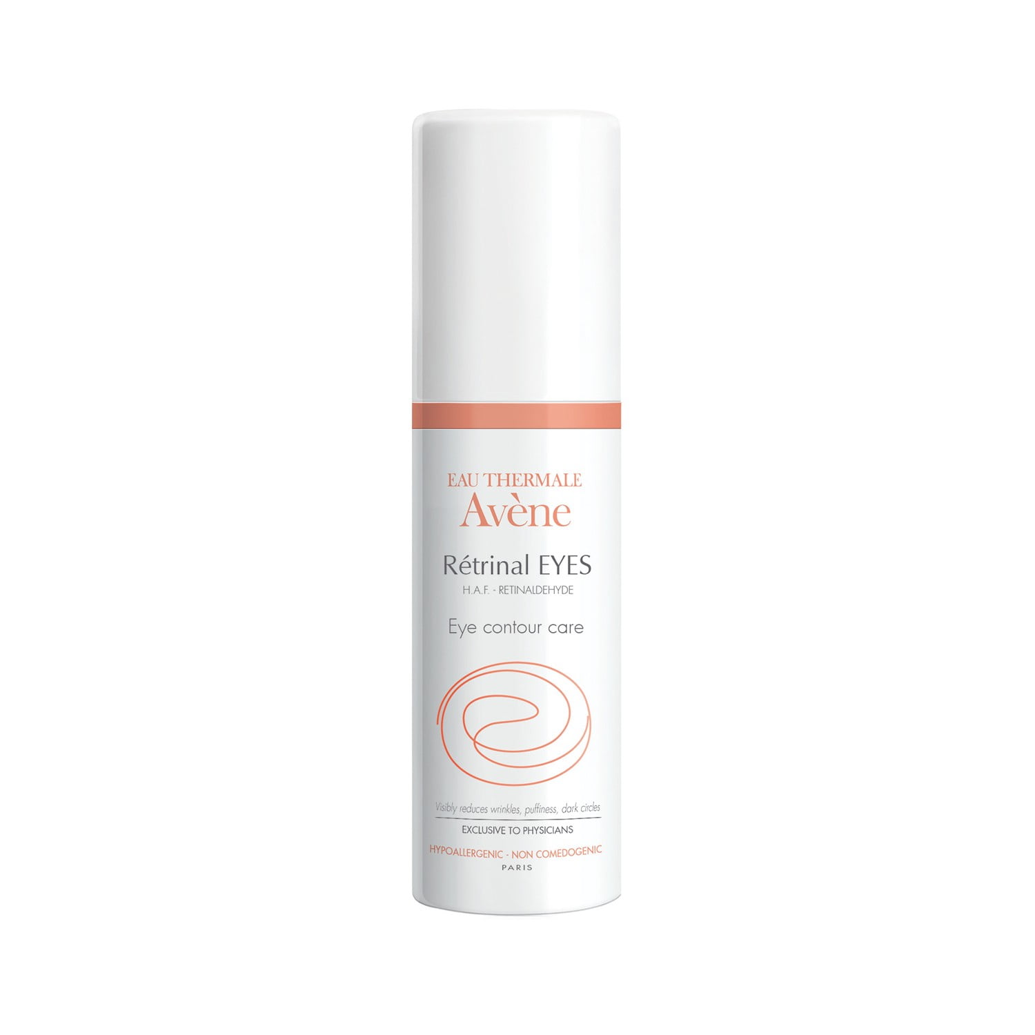 Avene - Avene Retrinal Eyes, 0.5 Oz - Walmart.com - Walmart.com