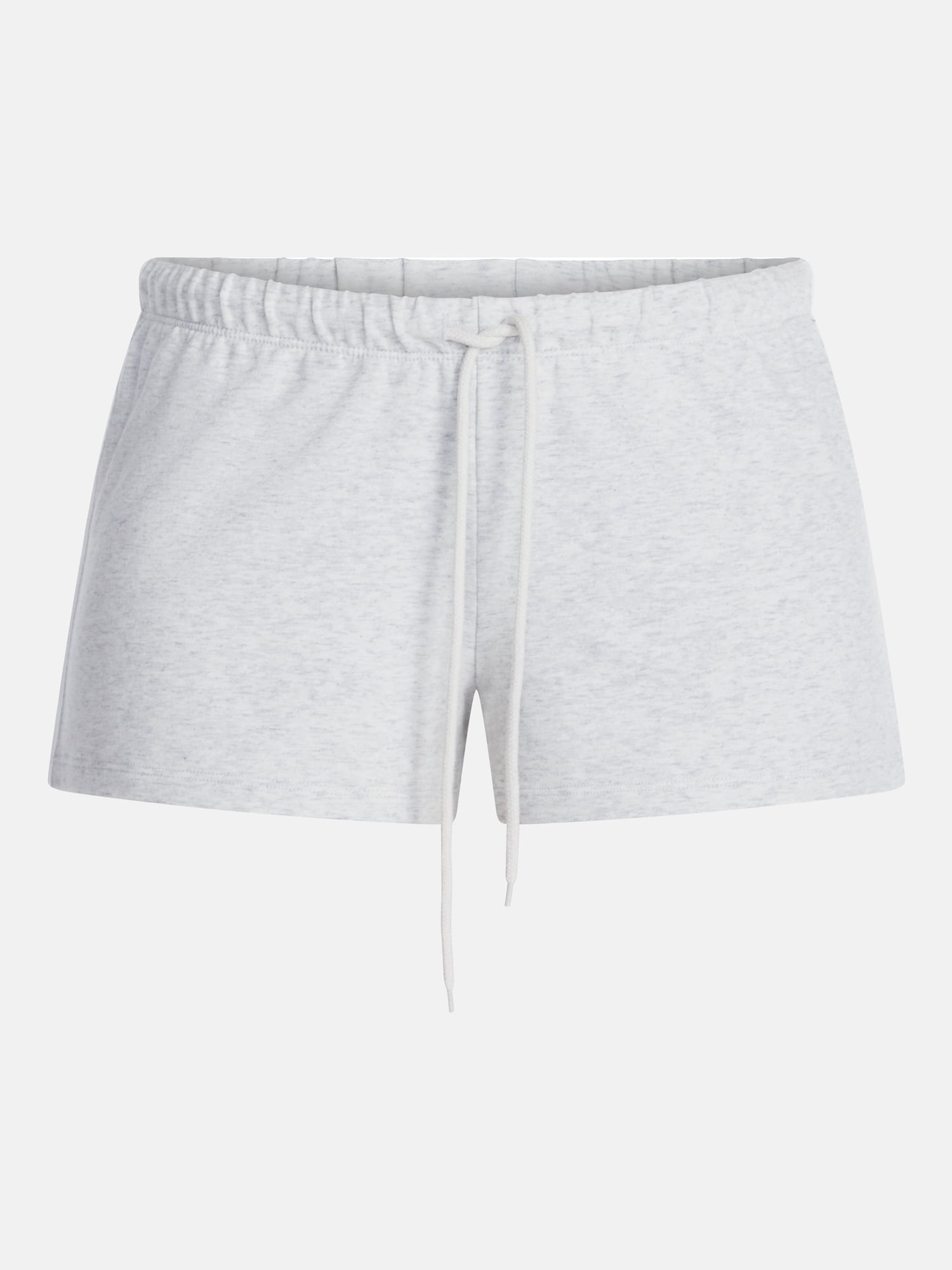 No Boundaries Sleepwear Shorts, 2.5'' Inseam, Women’s and Women’s Plus XXS-3X