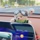 thumbnail image 5 of Lindo adorno de oso de peluche para coche: decoración para salpicadero y pantalla, regalo perfecto para conductores, uso en múltiples escenas., 5 of 5
