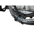 thumbnail image 2 of Saris All Star Bike Rack Hitch Mount, Easy to Load, Star Tray Style Hitch Bike Rack, 2 Bikes, 2 of 7