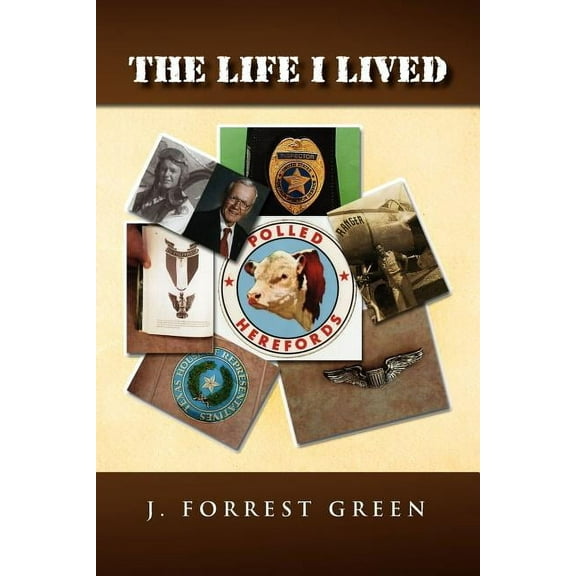 The Life I Lived (Paperback)
