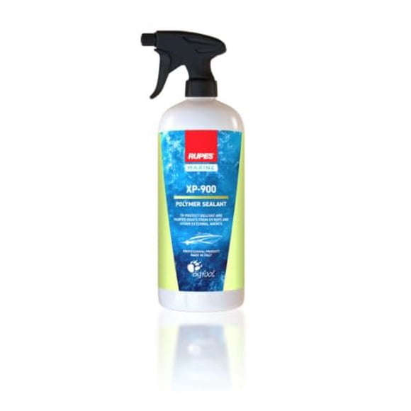 Sellador en aerosol marino RUPES XP900, 500 ml, protección UV
