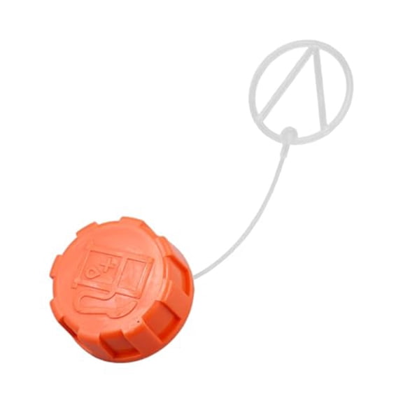 Fuel Tank Cap P021040030 Compatible With For Echo For Pas280 Trimmers And Shc266 Pb760Lnt Blowers Replacement For Outdoor Use