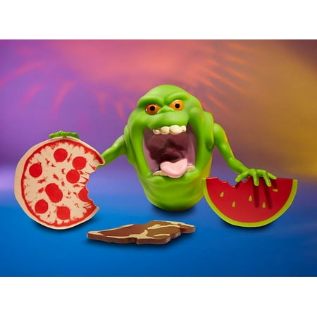 The Real Ghostbusters Kenner Classics Retro Slimer