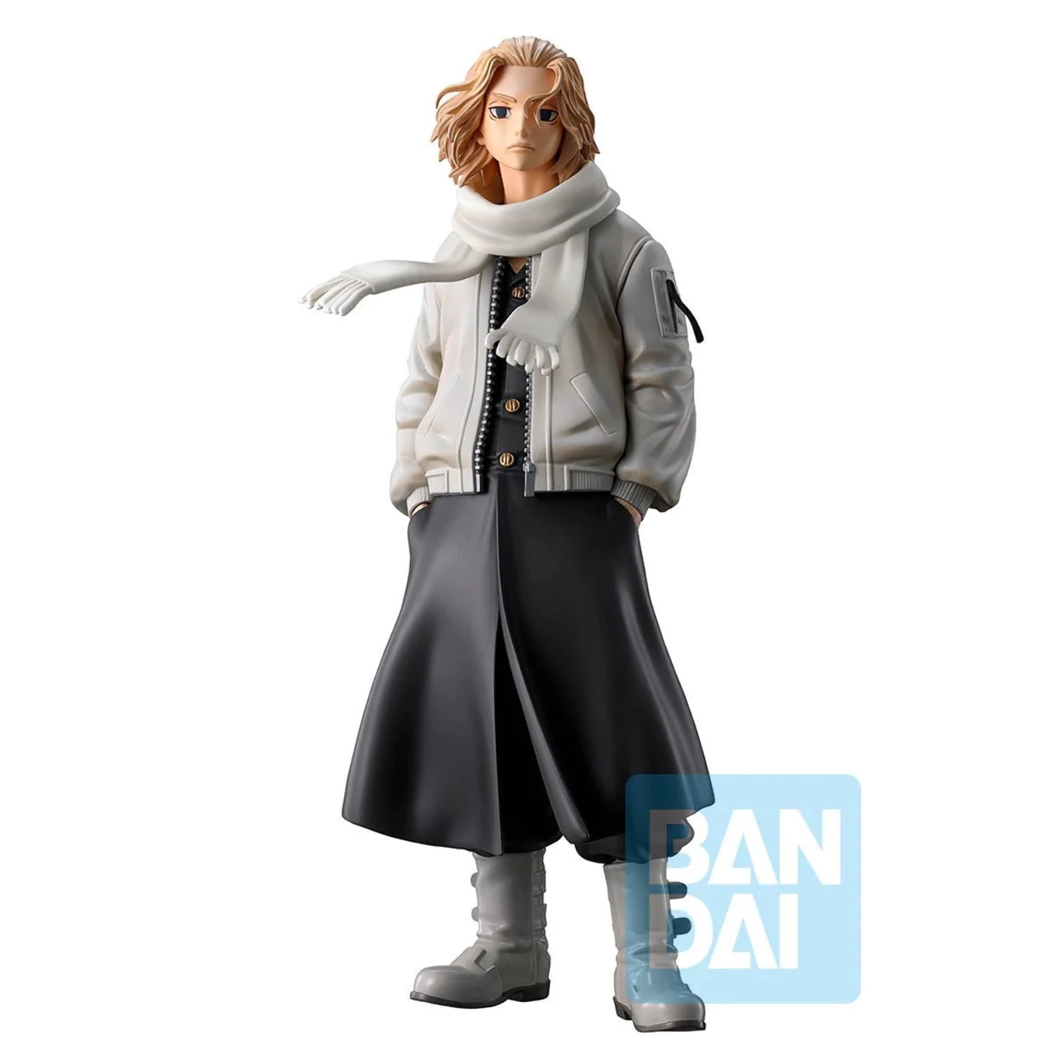 Tokyo Revengers Manjiro Sano Holy Night Statue
