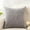 Gray, variant on VALSEEL Couch Pillows Back Pillow 15.75x15.75 in Couch Christmas Pillow Cases Summer Throw Pillows Home Decor for Living Room Bedroom Bed Cushion Outdoor