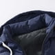 thumbnail image 4 of Ceisia Men's Heated Hooded Gilet Warm Quilted Sleeveless Casual Outerwear Winter Thermal Fashion Coat for Teens and Adults Gift, 4 of 8