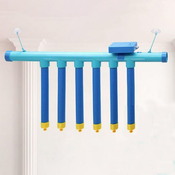 Herramienta de entrenamiento CUTICAT palos de reacción