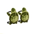 thumbnail image 2 of Turtle Shape Hip Protector Cushion Knee Pads Set for Skating Equipment Adults and Kids Winter Outdoor Skiing Skating Equipment, 2 of 9