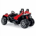thumbnail image 3 of Peg Perego Polaris Sling Shot Ride on, 3 of 7