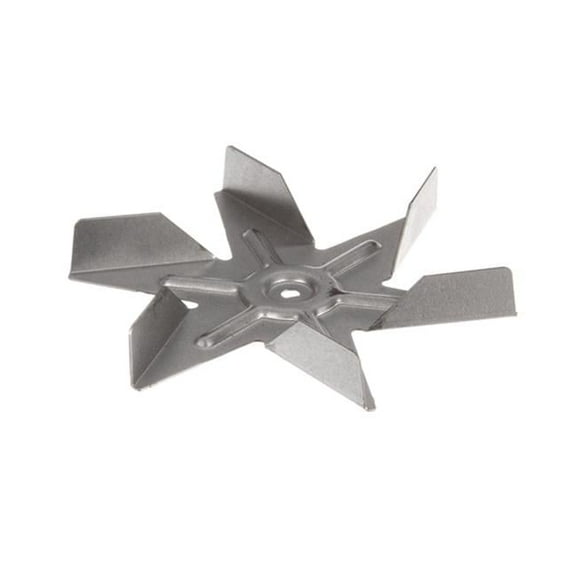 Amana Menumaster 12537901 Heavy Duty Fan Blade