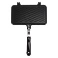 thumbnail image 2 of Stovetop Nonstick Waffle Maker Pan for Family Breakfast, 2 of 7