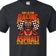 thumbnail image 4 of Inktastic Dirt Biking Motocross Racing T-Shirt, 4 of 5