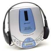 Lenoxx CD Player With AM/FM