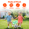 thumbnail image 7 of Move2Play, Hilariously Interactive Toy with Music & Sound Effects for Boy & Girl | Ball for Toddler & Baby | 6, 12, 18+ Months | 1, 2, 3+ Year Old, 7 of 7