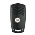 thumbnail image 4 of enqiretly Universal Duplicator Remote Clone Fixed Learning Code RF Transmitter Electric Gate Hardware, 4 of 9