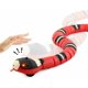 thumbnail image 3 of Interactive Cat Toy, Intelligent Sensing Snake, Moving, Rechargeable, Automatically Detects Obstacles and Escape, 3 of 4