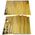 thumbnail image 2 of Bamboo Zen Chinese Style Modern Table Runner Holiday Party Decoration Wedding Tablecloth Dining Table Accessory, 2 of 6