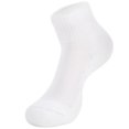 thumbnail image 1 of Thorlos Medias Mini-Altas para Tenis 3 Pares Blanco LG, 1 of 6