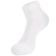 thumbnail image 1 of Thorlos Medias Mini-Altas para Tenis 3 Pares Blanco LG, 1 of 6