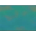 thumbnail image 1 of Ahgly Company Machine Washable Indoor Rectangle Transitional Dark Cyan Green Area Rugs, 2' x 3', 1 of 7