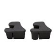 thumbnail image 3 of 2Pcs Inflatable Boat Plug PVC Marine Plug Water Plug for Inflatable Boat Yachts KayaksBlack, 3 of 22