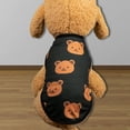 thumbnail image 5 of Mosey Stylish Dog Vest Sweat-absorb   Pet Supplies   Cool, 5 of 7