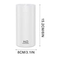 thumbnail image 3 of LACKUST Humidifiers for Bedroom,400ML USB Humidifier, Mini Water Replenishment, Aroma Machine for Home and Car,White, 3 of 5
