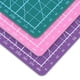 thumbnail image 4 of Herramienta de corte antidesgaste para bricolaje alfombrilla para cortar tabla para cortar cuero para cuero alimentario ANGGREK Otros, 4 of 8