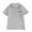 Light Gray, variant on Boys Polo Shirts Yellow Button Down Short Sleeve Polo Shirt Uniform Shirts for Girls Casual Tops Kids Boys Summer Top Clothes 7-8 Years