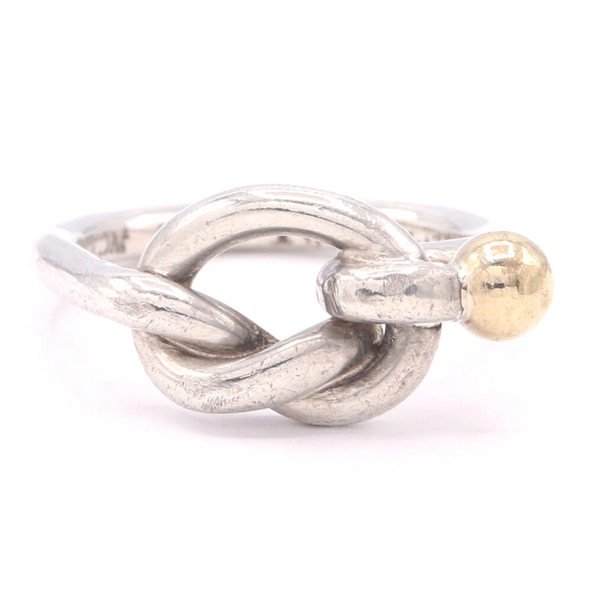 Tiffany & Co. Sterling Silver Rings Collection - Walmart.com