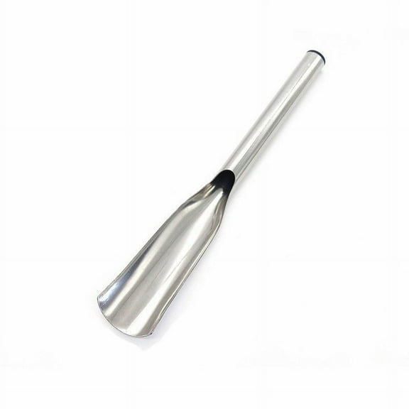 Lilixerw Garden Shovel Household Planting Digging Tools,Transplanter Trowel with Ergonomic Handle for Yard Indoor Outdoor