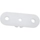thumbnail image 4 of Kit de clip de faro para pellizco de recortador de faros para Land Rover Discovery 1 2 3 95-02 STC3368 blanco QPUION, 4 of 5