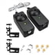 thumbnail image 2 of 10 Piezas de Ojos de Haz de Sensor de Seguridad para Abridor de Puerta de Garaje Aptos para con Soportes, 2 of 5