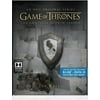 Game of Thrones: The Complete Fourth Season (Blu-ray) (Steelbook), Hbo Home Video, Action & Adventure