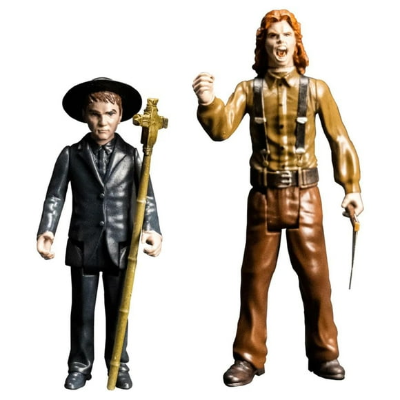Figura de acción Trick Or Treat Studios Children of The Corn