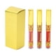 thumbnail image 2 of Esmalte De Labios Mate ANGGREK 3 Piezas 2.5 Ml, 2 of 7
