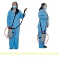 thumbnail image 3 of Guantes de juego para controlador de juegos móvil, material de fibra nano-plata con dedo táctil, guantes de pantalla táctil sin costuras, transpirables y antisudor de alta sensibilidad para juegos de, 3 of 5