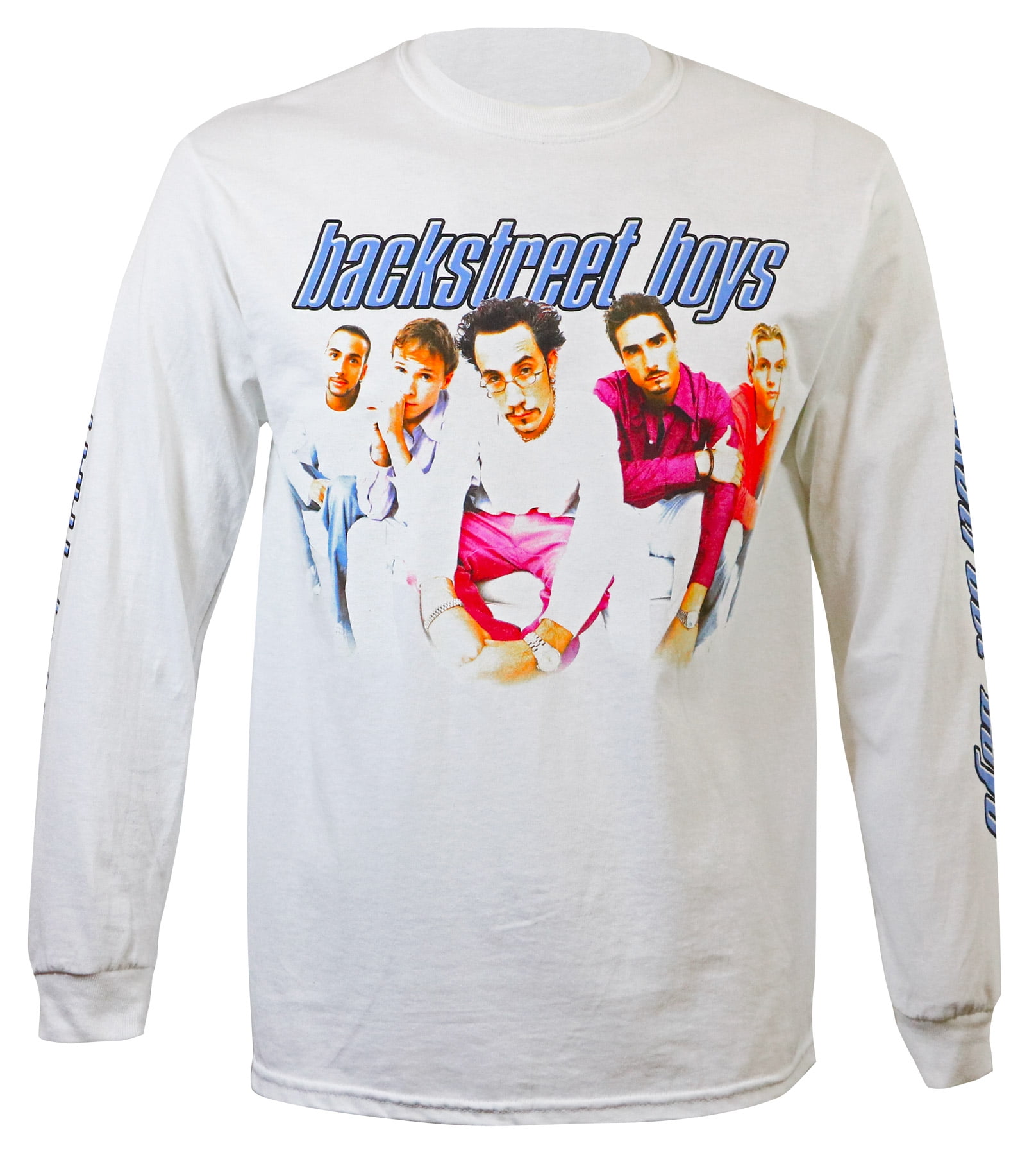 Backstreet boy merchandise Clearance